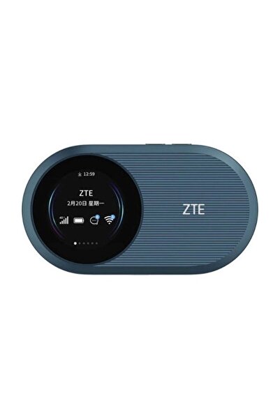ZTE Router U10S Pro 4G Mobile WiFi6 Hotspot