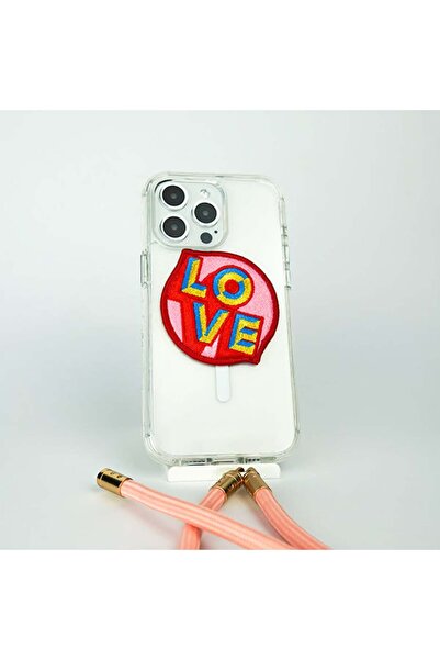 Laut MAGMOJI BADGE compatibil cu MagSafe