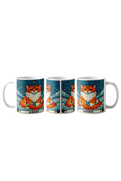 Ghostbastır Aries Zodiac Cup |   Single Piece K077