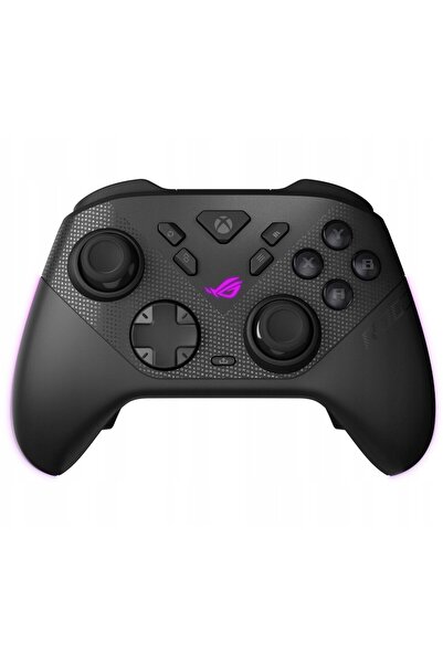 ASUS Gamepad ROG RAIKIRI II XBOX, BT, 2,4G, USB-C, negru °