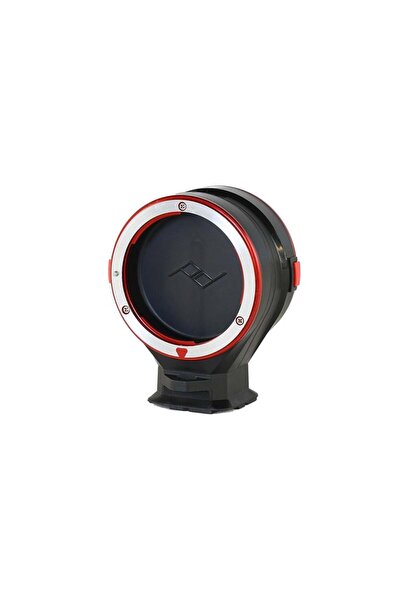 Peak Design Suport obiectiv cu prindere Design LENS Canon EF