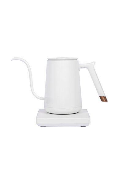 Timemore Fierbător electric inteligent Fish Smart pentru prepararea cafelei -...