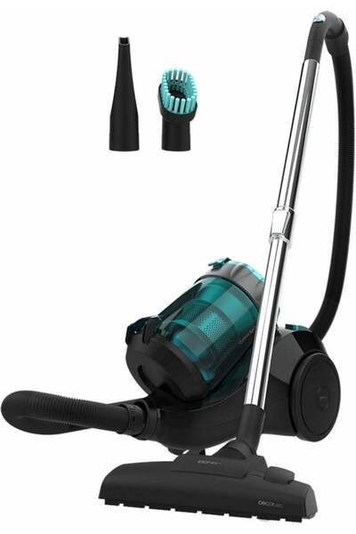 CECOTEC Aspirator Conga Rockstar Multicyclonic Compact