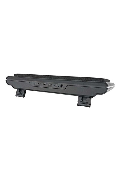THERMALTAKE Podstawka ch≈ÇodzƒÖca pod notebooka Massive EXTREME (10~18 cali, ...