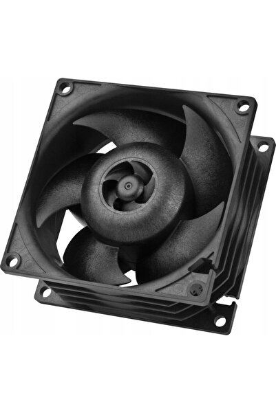 Arctic Cooling ARCTIC S8038-7K - ventilator carcasă