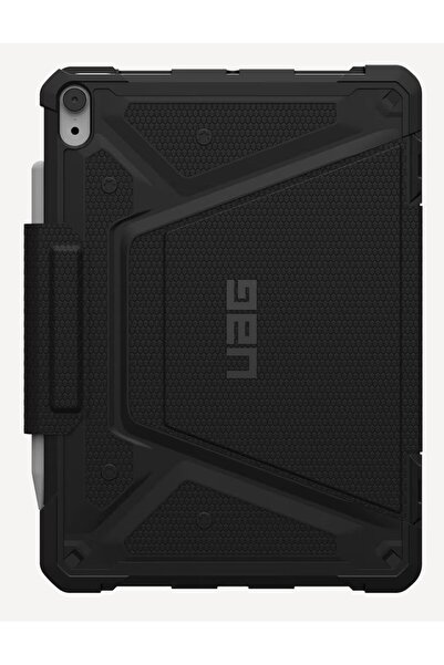 Urban Armor Gear UAG Metropolis Tact Armr - husă de protecție cu suport pentr...