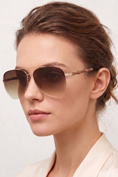 Osse Unisex Güneş Gözlüğü UV 400 58-16-138 DV0014