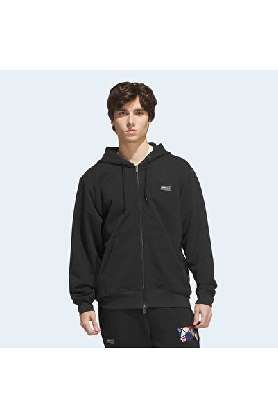 adidas Hanorac sport unisex pentru adulți Gonz Graph Hdy KQ6273