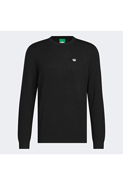 adidas سترة رياضية للرجال من Mr Crewneck طراز KS5727