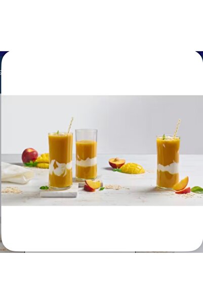 Royal Leerdam طقم اكواب شرب