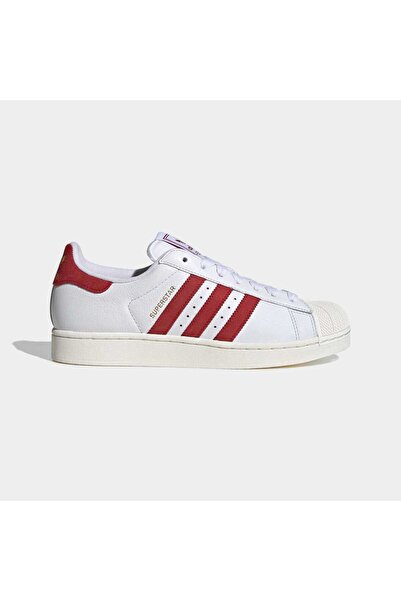 adidas Superstar Ii Unisex Yetişkin Sneaker KJ9978