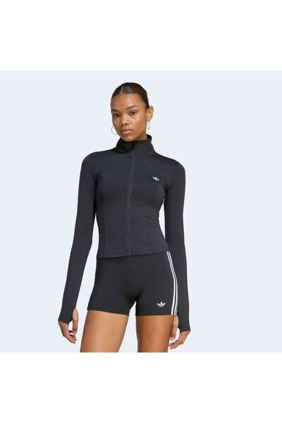 adidas Ess Pes Tt Kadın Spor Sweatshirt KV9162