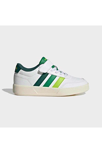 adidas Breaknet 3.0 El C Unisex Çocuk Sneaker KJ7108