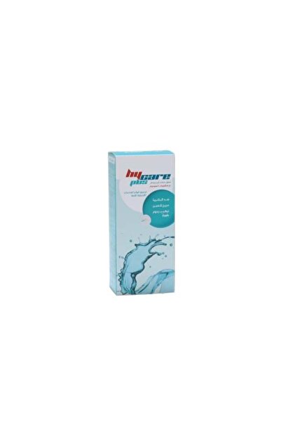 HY CARE Hi-Care Multi-purpose Contact Lens Solution 100 ml