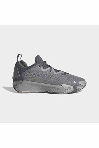 adidas Παπούτσια Initiation Ki5276 Γκρι Παπούτσια Μπάσκετ