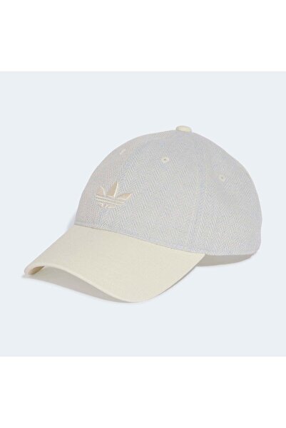 adidas Tweed Cap Unisex Adult Sport Hat Kx1648