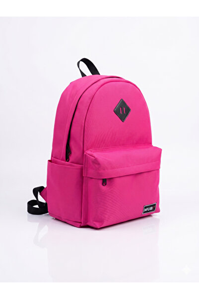 MUBO Unisex Waterproof Backpack School and Travel Bag