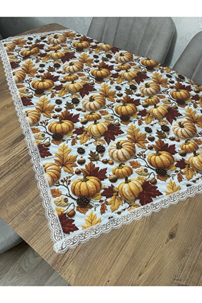 küçükçalık Azr Handmade Tablecloth