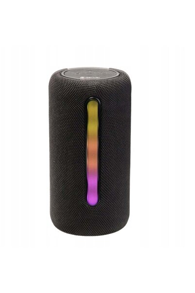Denver G≈Ço≈õnik BT BTL-330B NEGRU RGB 2x5W negru