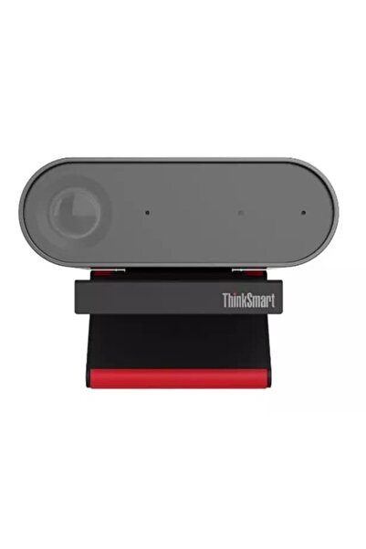 LENOVO |   ThinkSmart CAM |   Negru