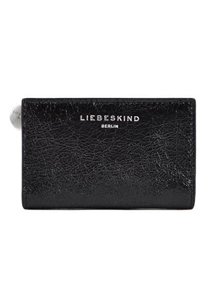 liebeskind Portofel Lya cu protecție RFID din piele, 12 cm