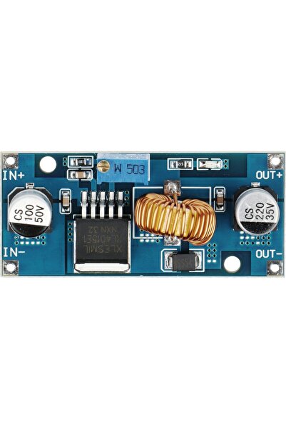 BABYLİSS MODU≈Å PRZETWORNICY PZD-XL4015 DC/DC