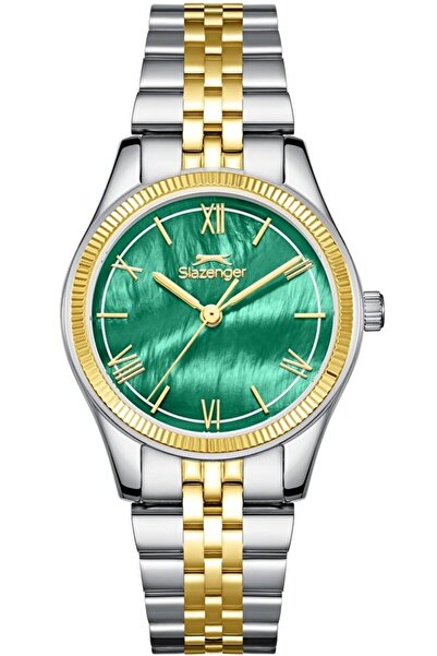 Slazenger Sl.09.2596.3.270 Women's Wristwatch