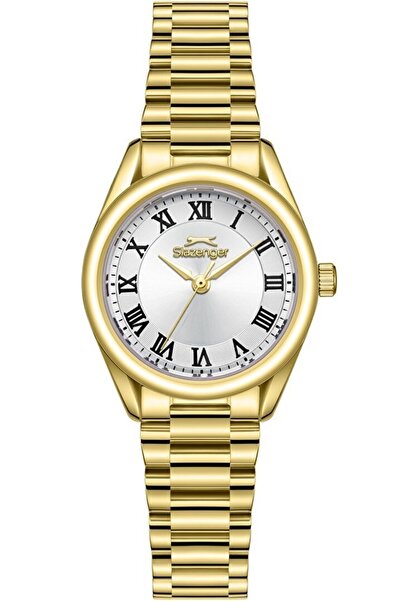 Slazenger Sl.09.2591.3.130 Women's Wristwatch