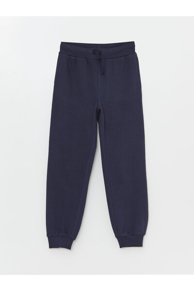 LC Waikiki Elastic Waist Girl Jogger Sweatpants