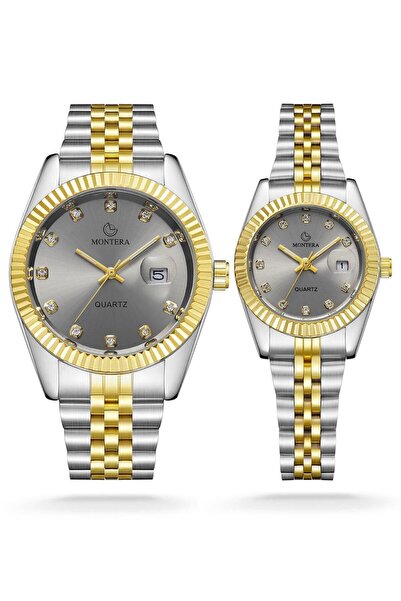 Montera ⌚   Montera Cablez Watch Kit