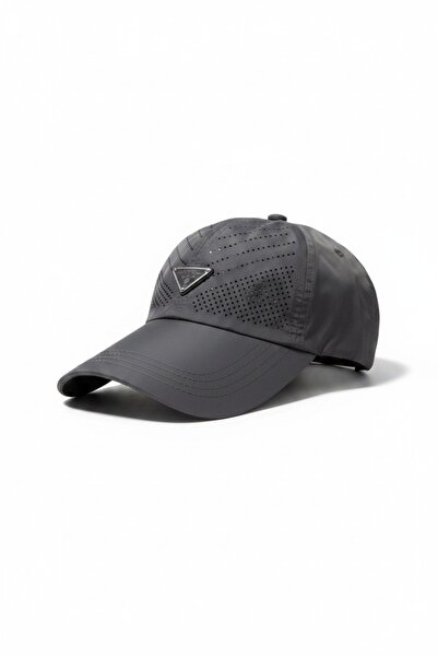Aware Time Unisex Micro Mesh Adjustable Back Cap Hat