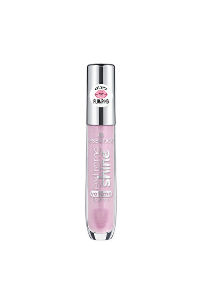 Essence Luciu Extrem, Volum, Luciu de buze, 102, Vise Dulci, 5 ml