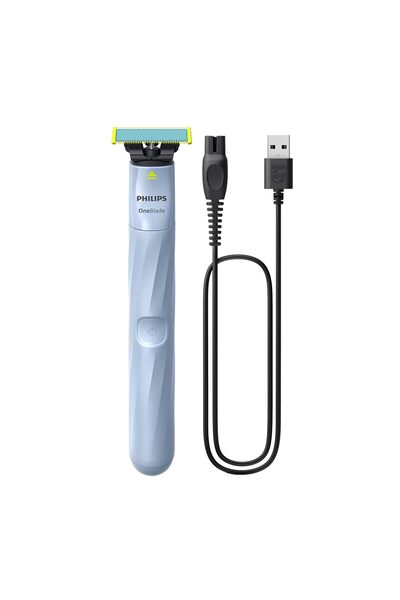 Philips Aparat de ras electric, Philips, OneBlade QP1324/20