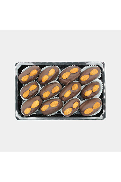 Flour Girl Fg Choco Mejdool Stuffd Almnd Btr 660g