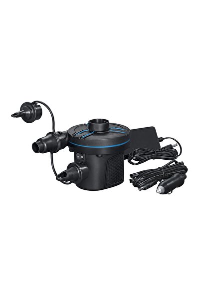 BESTWAY 62255 PowerTouch Ev ve Araç Tipi Elektrikli Hava Pompası
