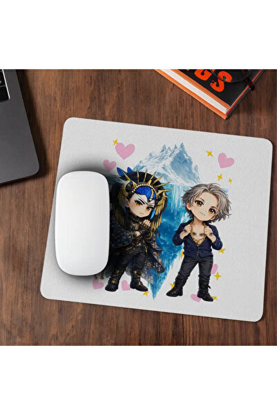 OEM Mousepad Empire Of The Sun Love