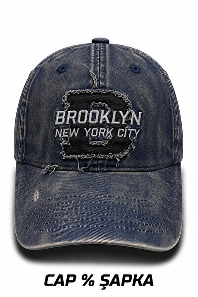 Jack Ferrero Unisex Cap / Hat New Collection