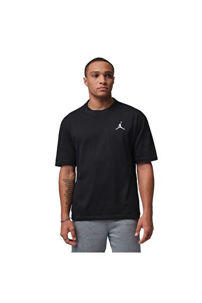 Nike Tricou pentru barbati M J JUMPMAN EMB SS CREW - IF5566010