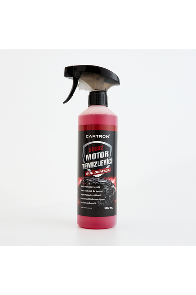 Susuz Motor Temizleyici 500ml