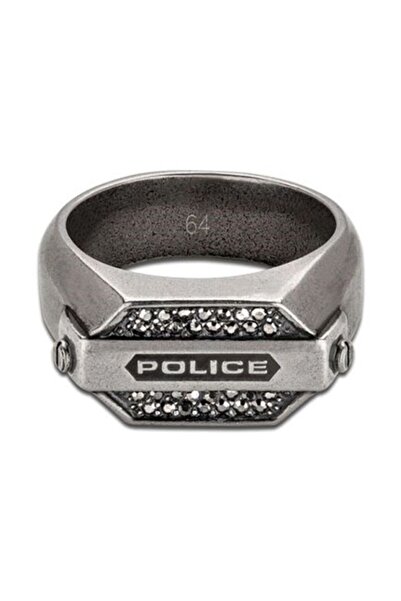 Police ΑΝΔΡΙΚΟ ΔΑΧΤΥΛΙΔΙ PEJGF2008543 (66 )