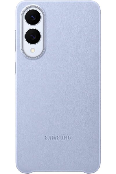Samsung Kindsuit Case S25 Edge Light Blue