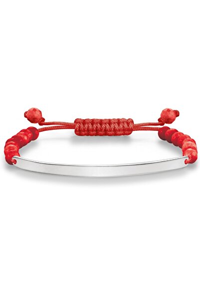 Thomas Sabo Γυναικείο βραχιόλι A003081410L19 (19 εκ.)