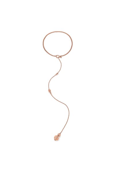 Folli Follie ΓΥΝΑΙΚΕΙΟ ΚΟΛΙΕ 3N17T006RC (36ΕΚ/36ΕΚ)