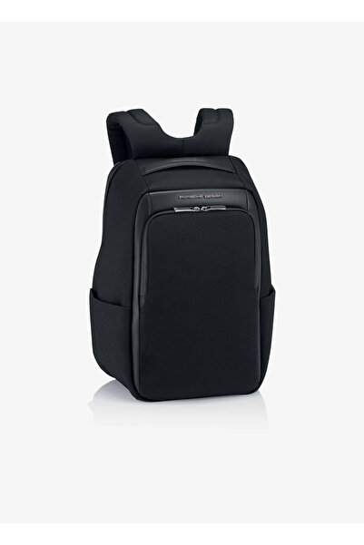 Porsche Design Roadster M Nylon Backpack Black ONY 01601