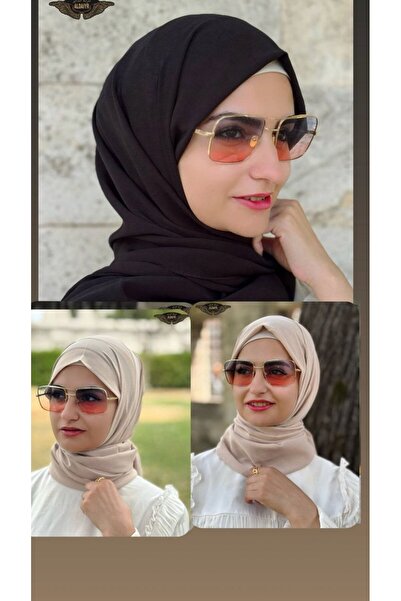 ALDAIYR Crepe Shawl 180X70