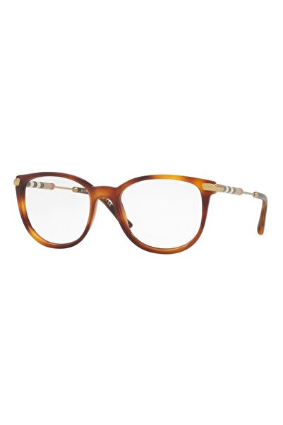 BURBERRY ΓΥΝΑΙΚΕΙΑ ΓΥΑΛΙΑ ΟΡΑΣΗΣ BE2255Q-3316 (Φακός/Γέφυρα/Βραχίονας) 51/18/...