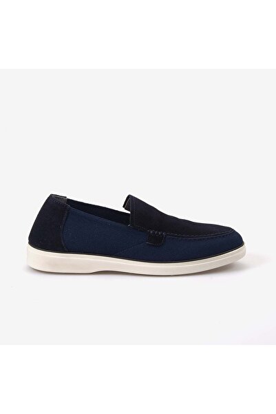 KEMAL TANCA Men's Eva Sole Laceless Casual Shoes T01