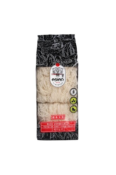 ASIAN FLAVOURS Tăiței de orez vermicelli 400g
