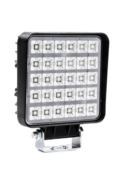 AMIO LampДѓ de lucru LED cu halogen, reflector Awl33 12v 24v amio-03244