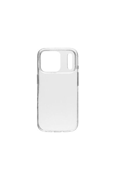 OEM Husa Transparenta Compatibila Pentru iPhone 17 Pro